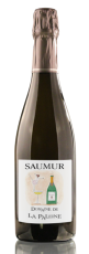 saumur brut la paleine nouvelle etiquette